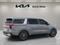 2027 Kia Carnival Hybrid EX