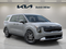 2027 Kia Carnival Hybrid EX