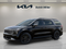 2027 Kia Carnival SX Prestige