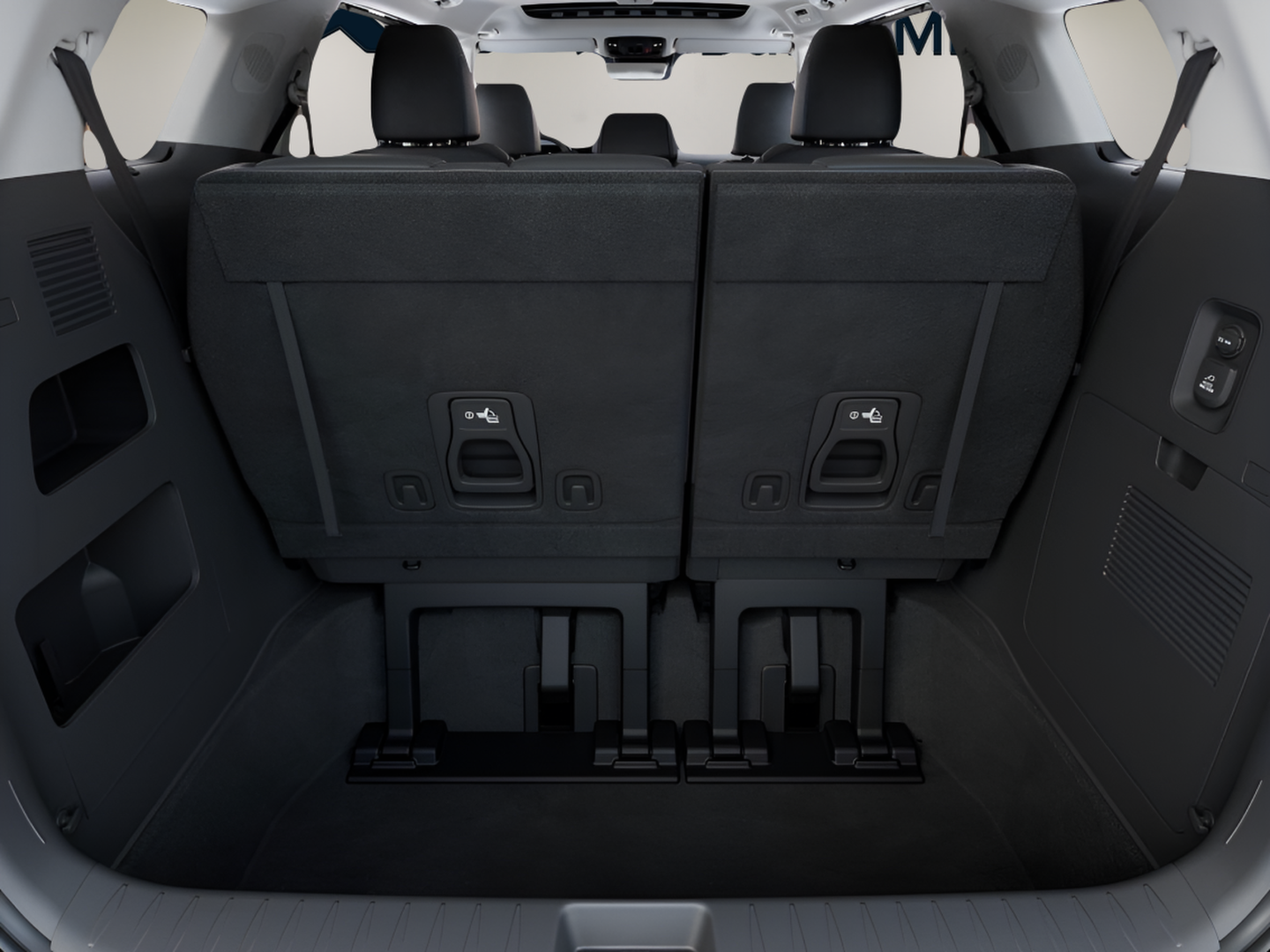 2027 Kia Carnival SX Prestige