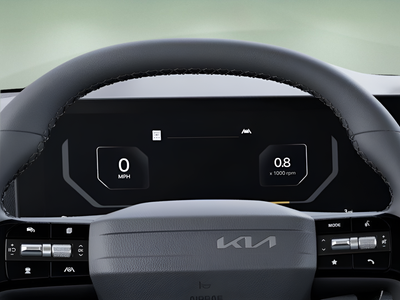 2027 Kia Carnival SX Prestige