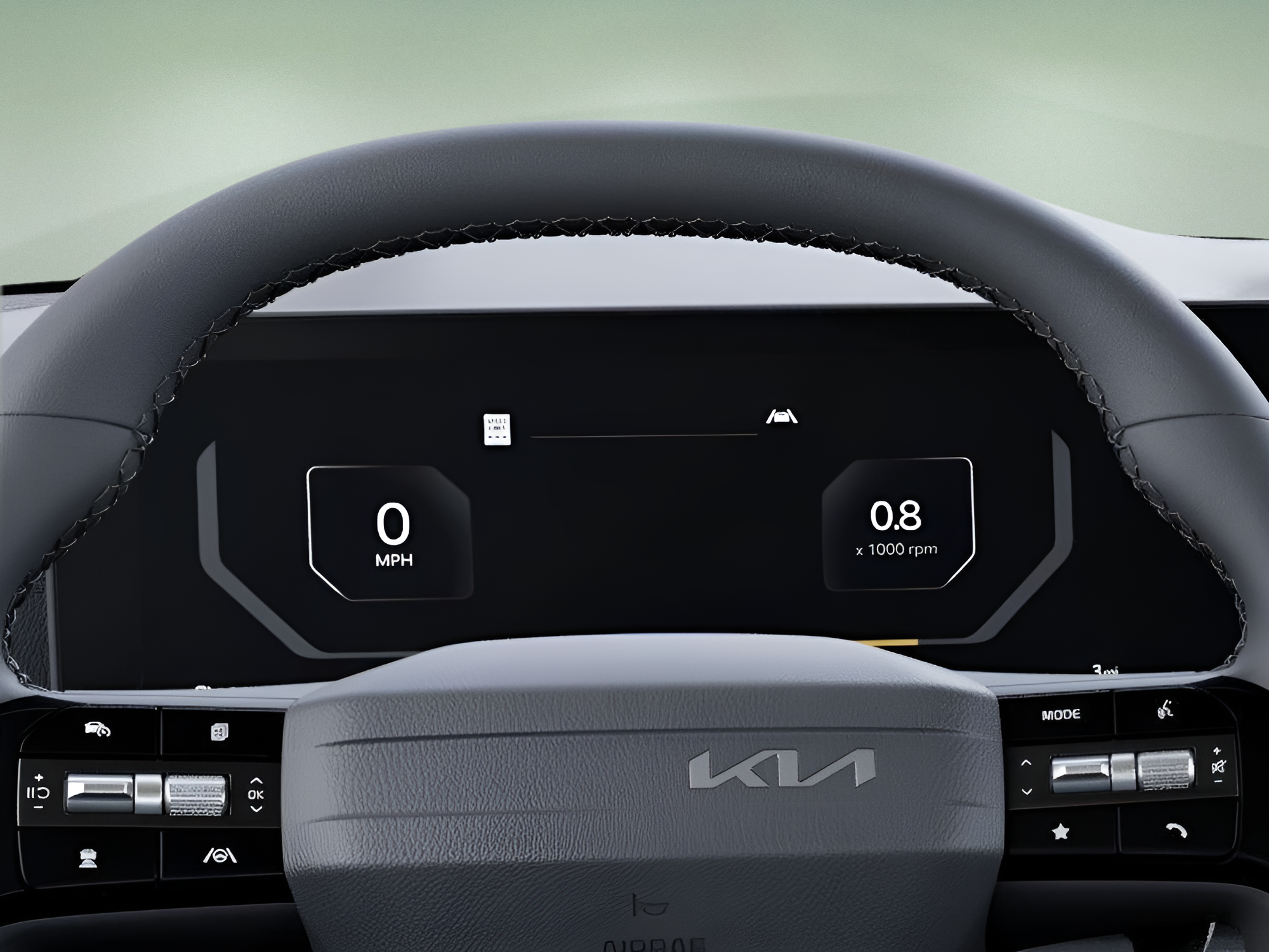 2027 Kia Carnival SX Prestige