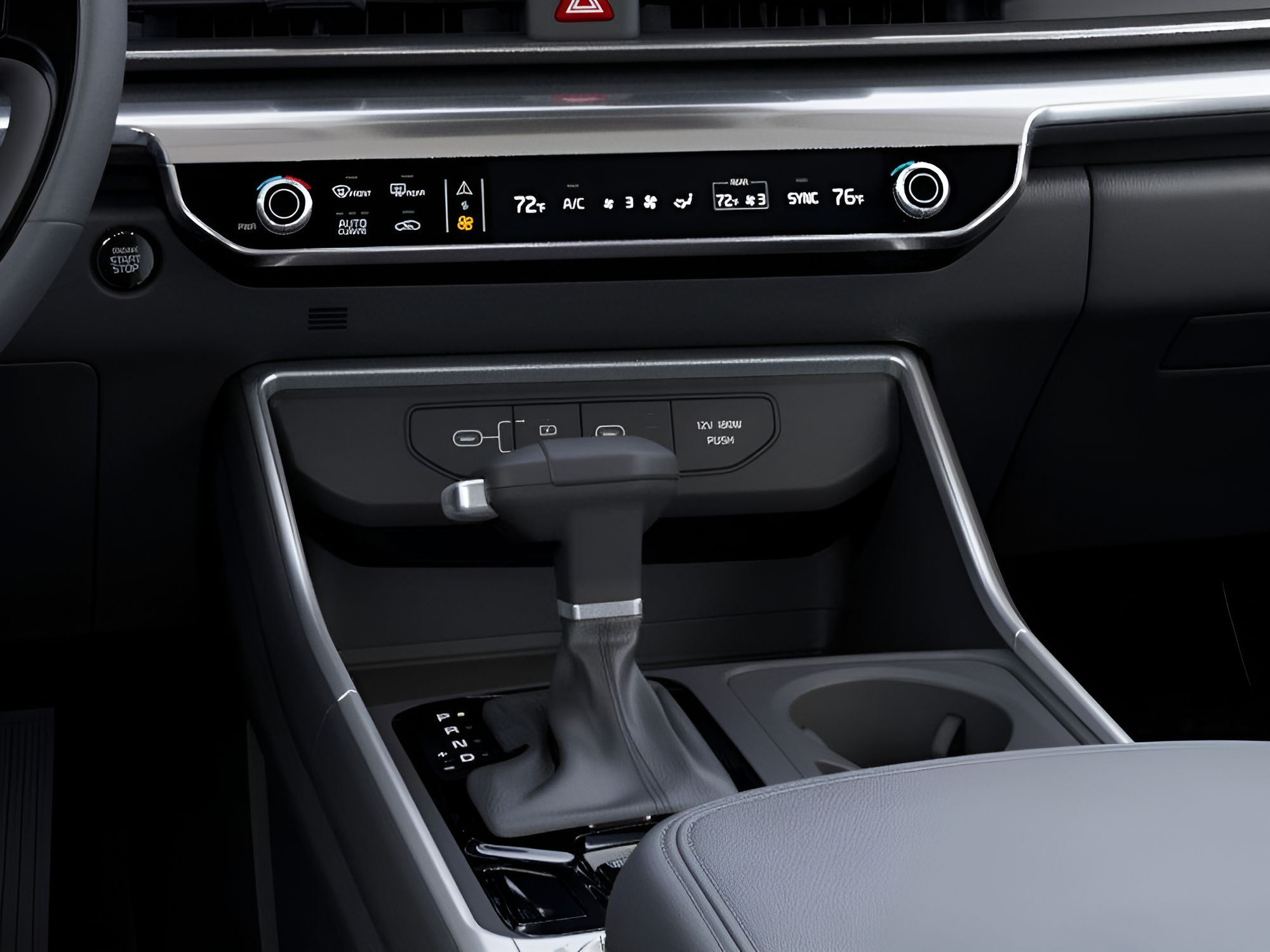 2027 Kia Carnival SX Prestige