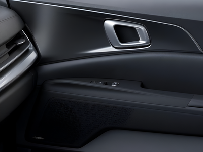 2027 Kia Carnival SX Prestige