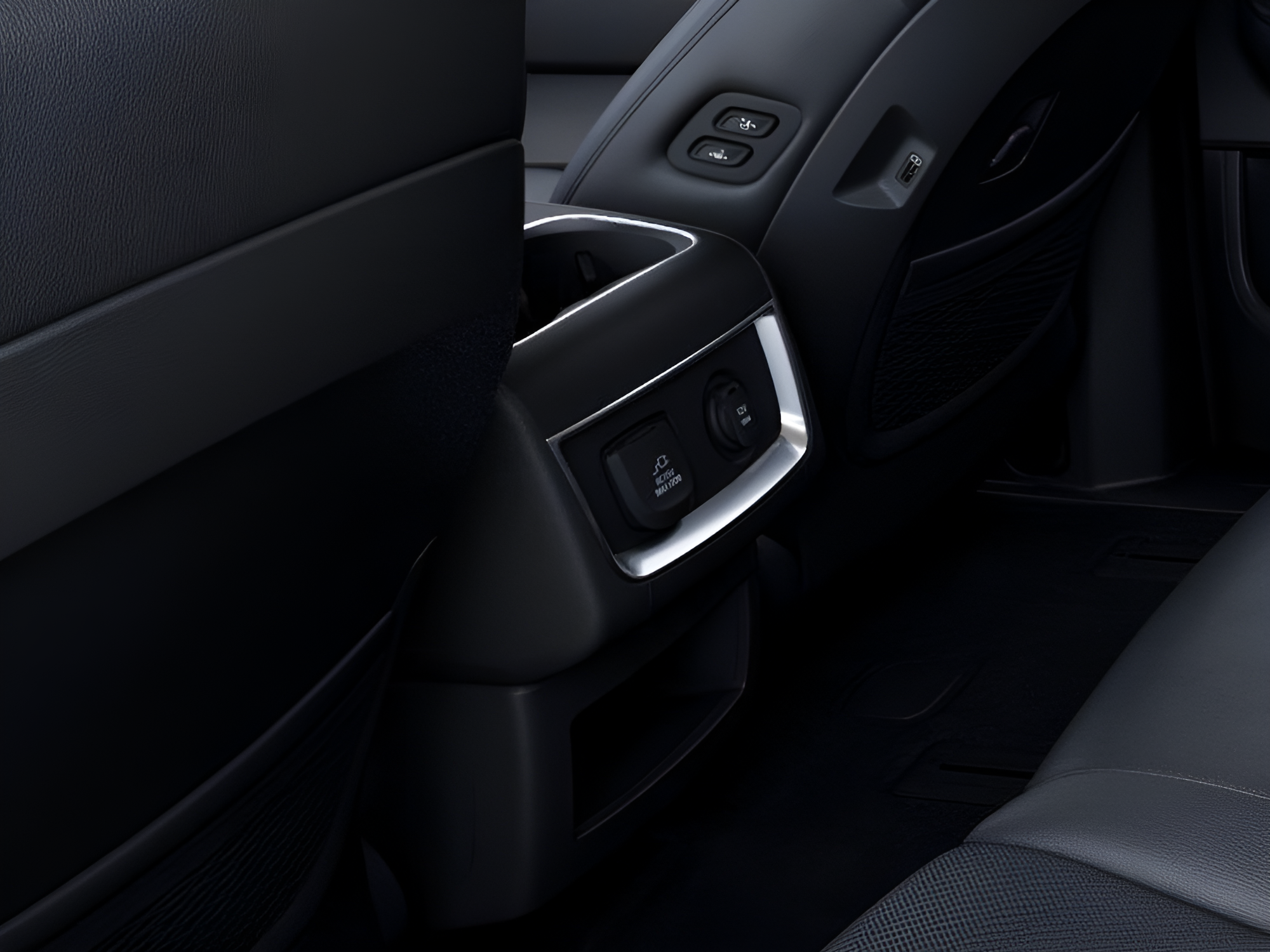 2027 Kia Carnival SX Prestige