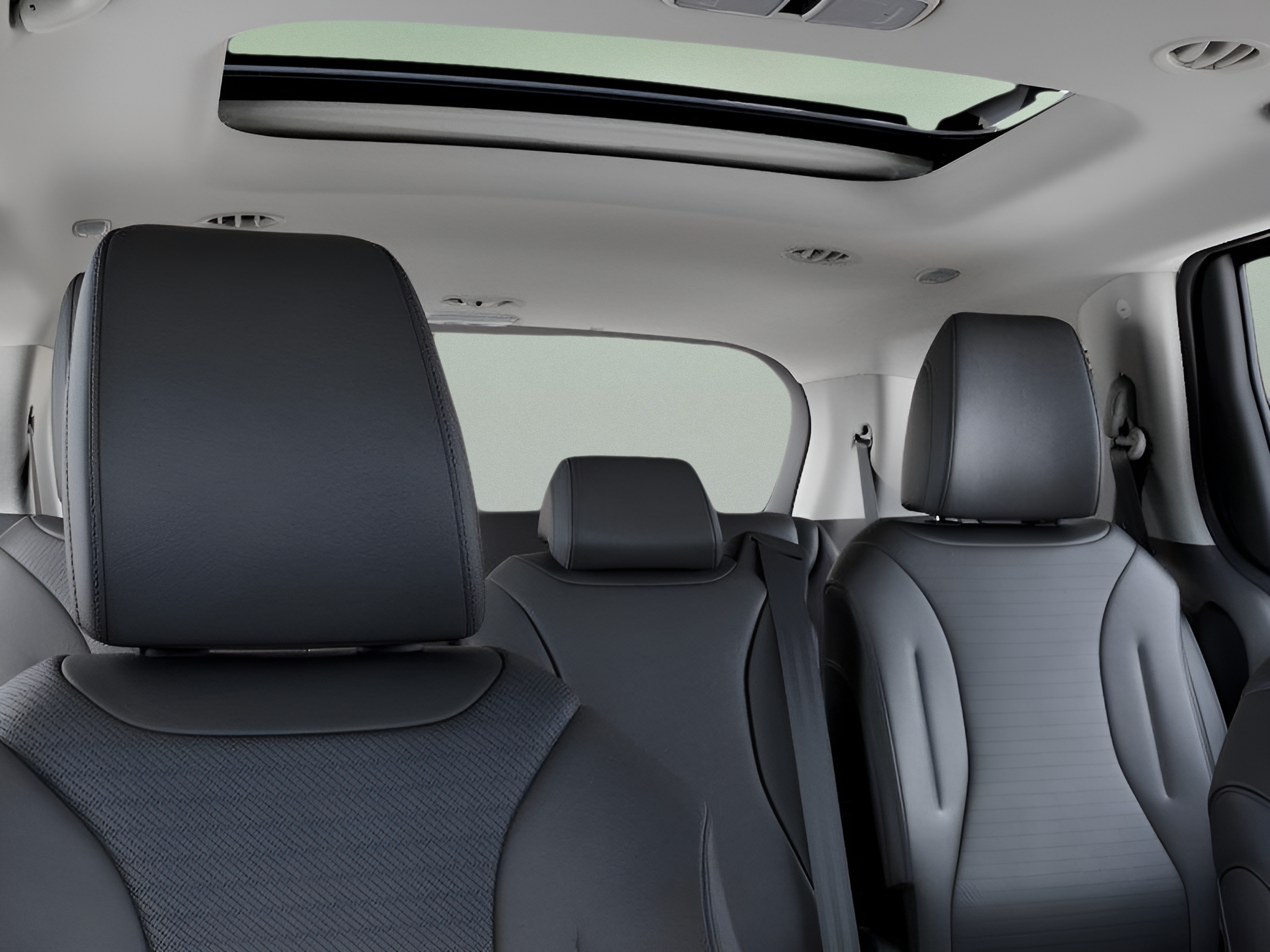2027 Kia Carnival SX Prestige