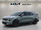 2027 Kia Carnival SX