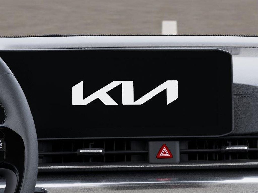 2027 Kia Carnival SX