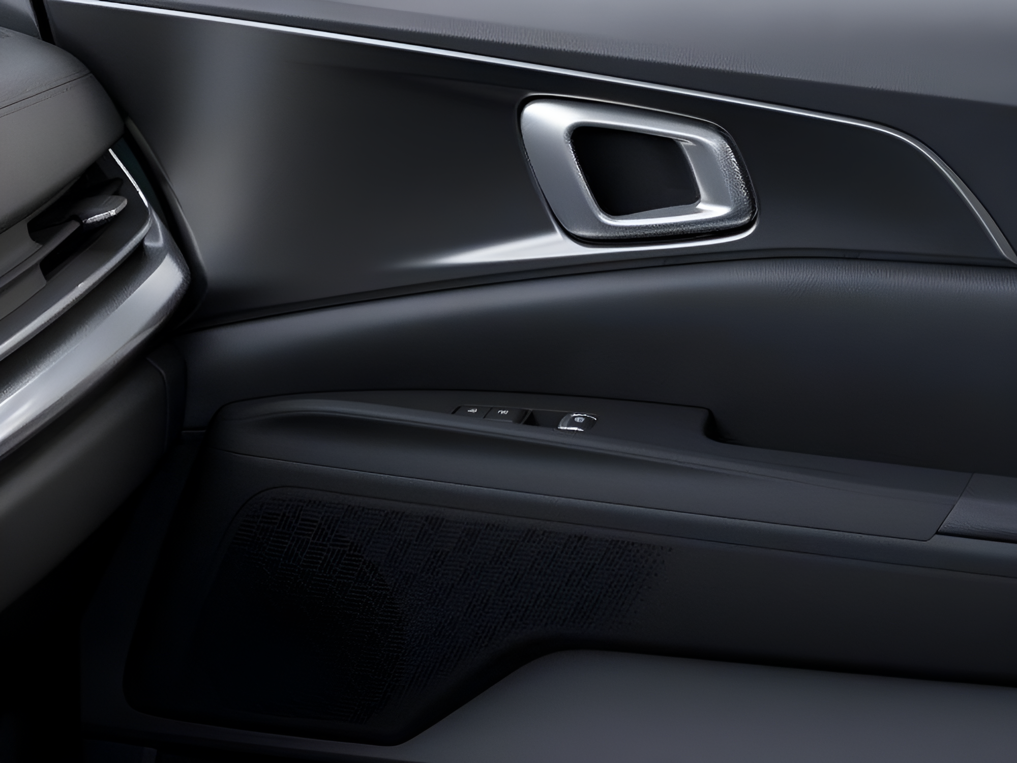 2027 Kia Carnival SX