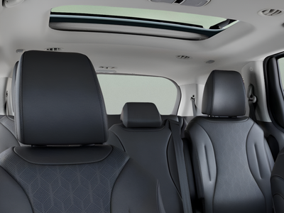 2027 Kia Carnival SX