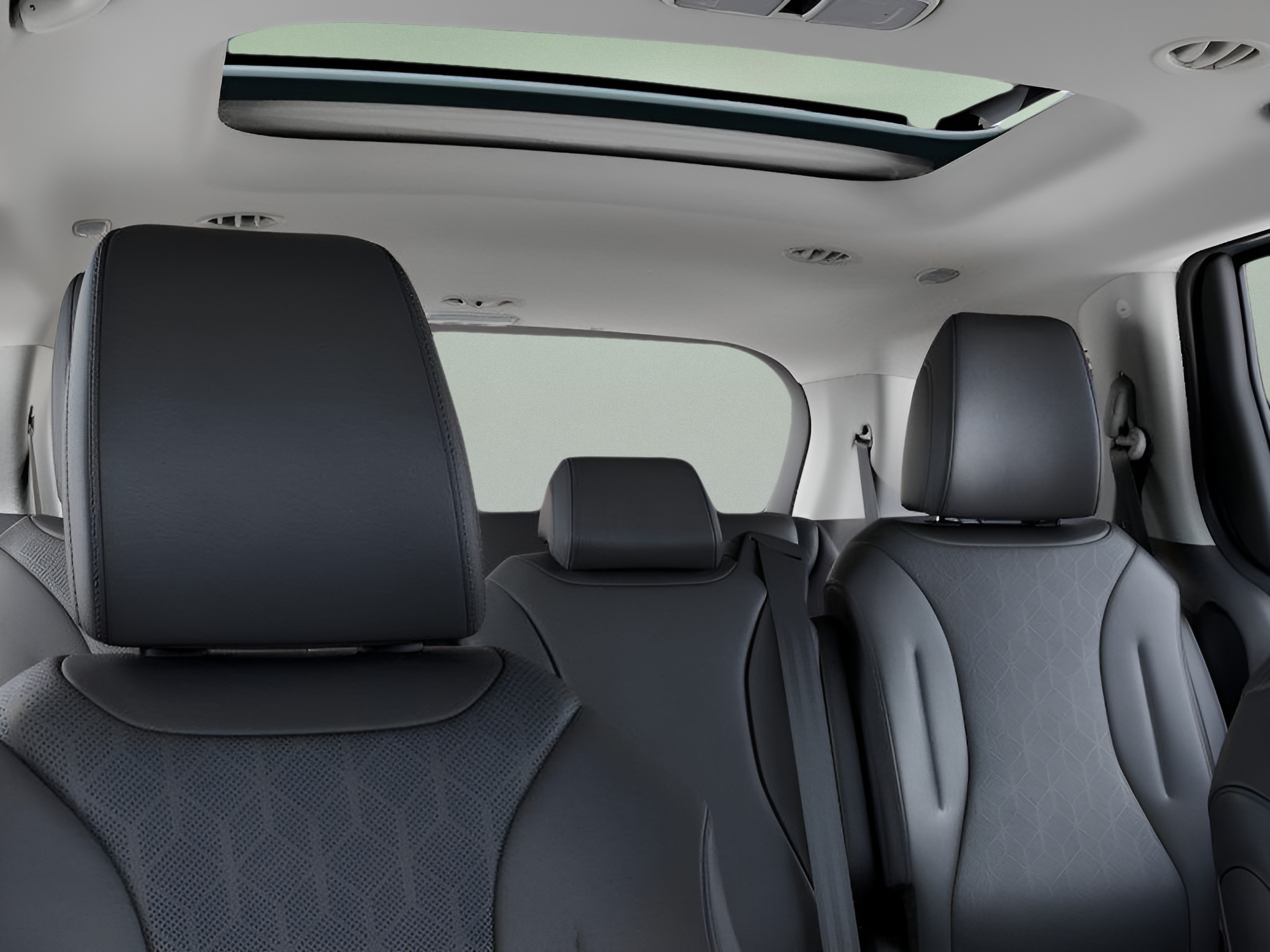 2027 Kia Carnival SX