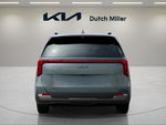 2027 Kia Carnival SX