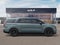 2027 Kia Carnival SX