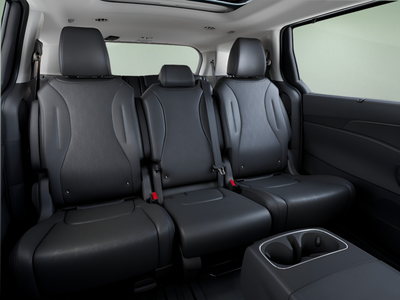 2027 Kia Carnival Hybrid SX