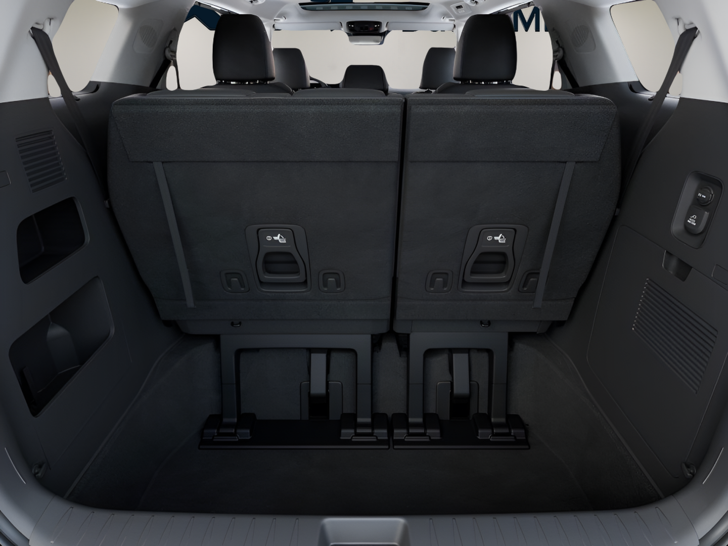 2027 Kia Carnival Hybrid SX