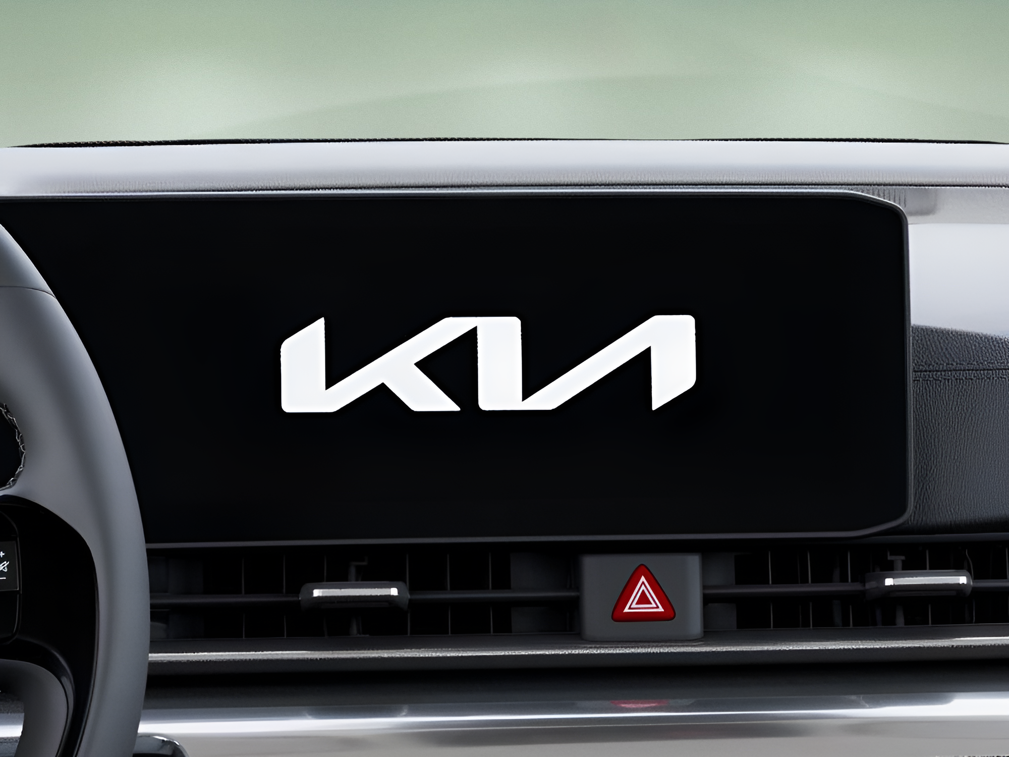 2027 Kia Carnival Hybrid SX