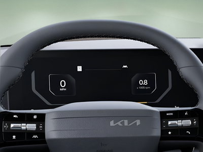 2027 Kia Carnival Hybrid SX