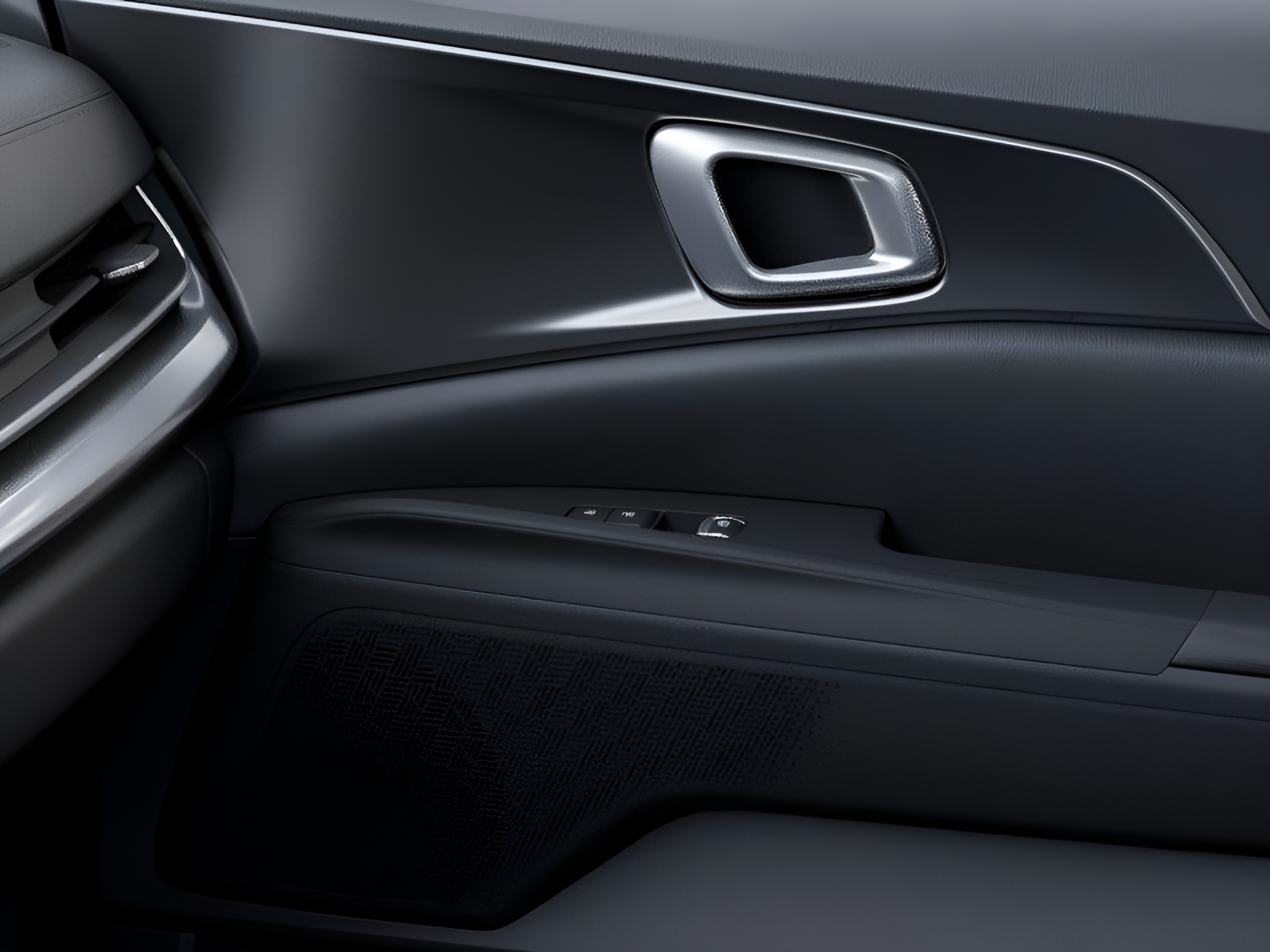 2027 Kia Carnival Hybrid SX