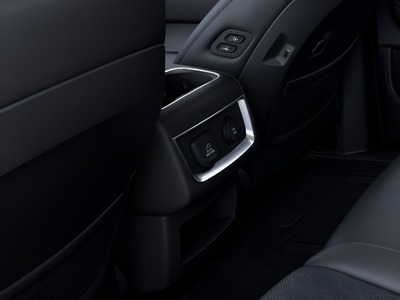 2027 Kia Carnival Hybrid SX