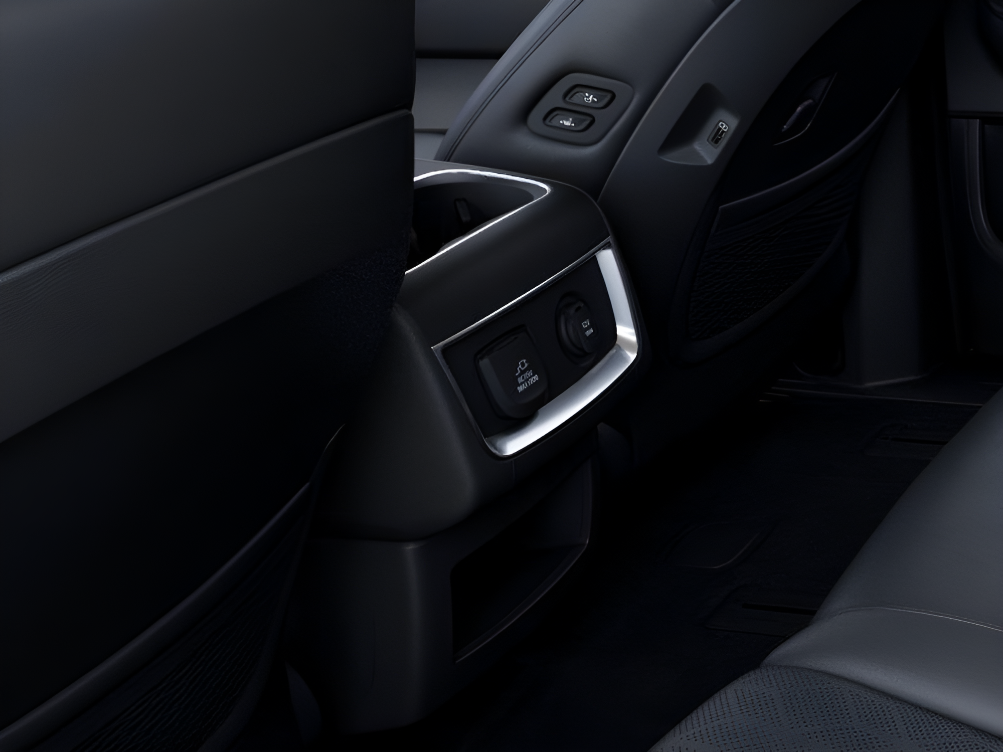 2027 Kia Carnival Hybrid SX