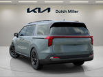 2027 Kia Carnival Hybrid SX