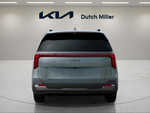 2027 Kia Carnival Hybrid SX