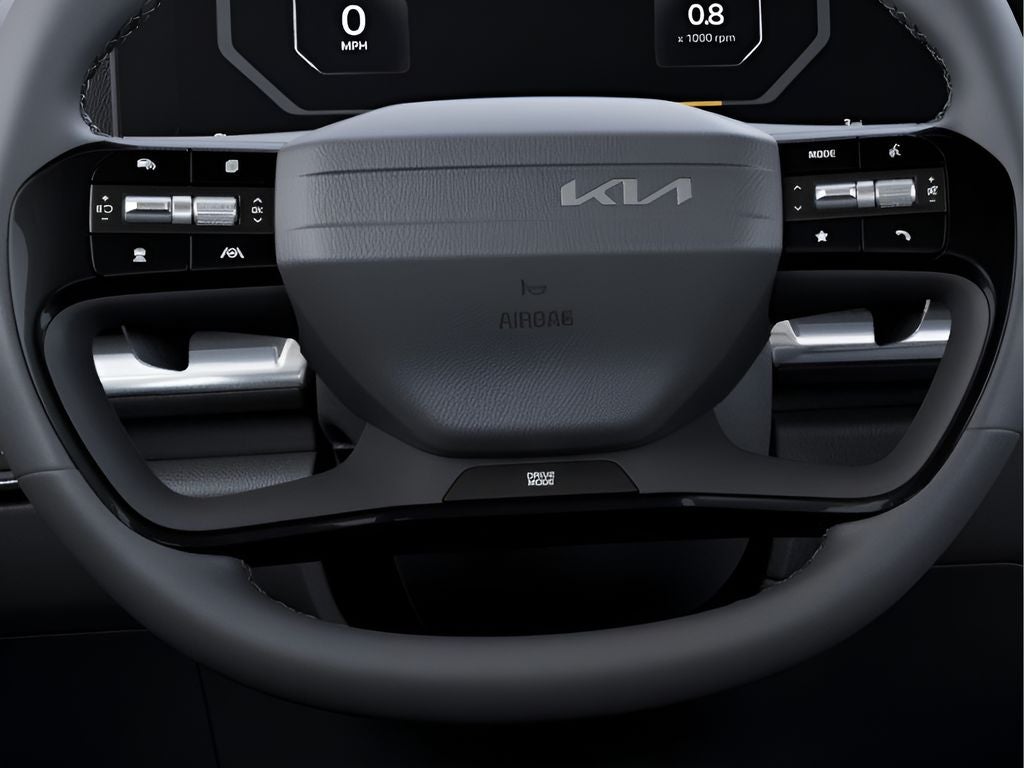2027 Kia Carnival Hybrid SX Prestige