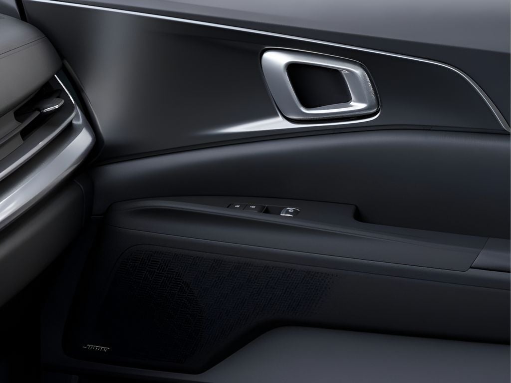 2027 Kia Carnival Hybrid SX Prestige