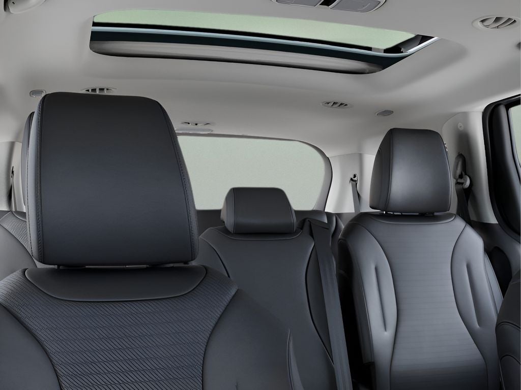 2027 Kia Carnival Hybrid SX Prestige