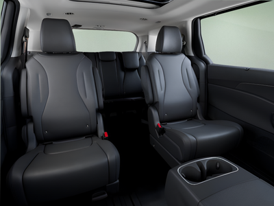 2027 Kia Carnival Hybrid SX