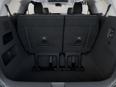 2027 Kia Carnival Hybrid SX