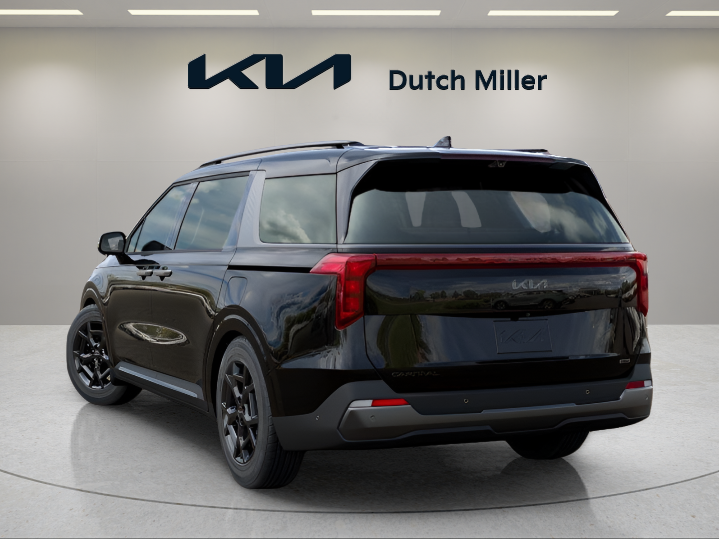2027 Kia Carnival Hybrid SX