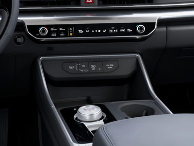 2027 Kia Carnival Hybrid SX