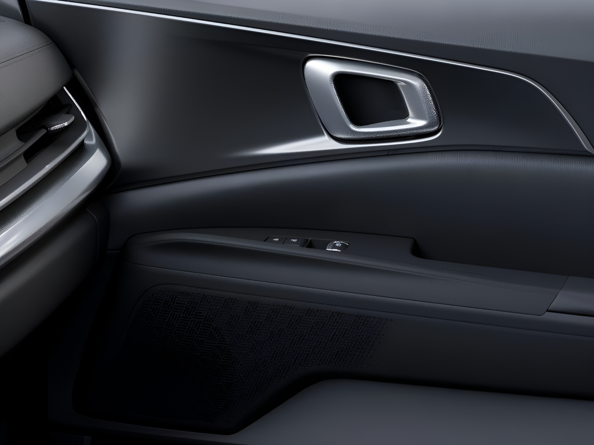 2027 Kia Carnival Hybrid SX