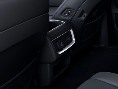 2027 Kia Carnival Hybrid SX