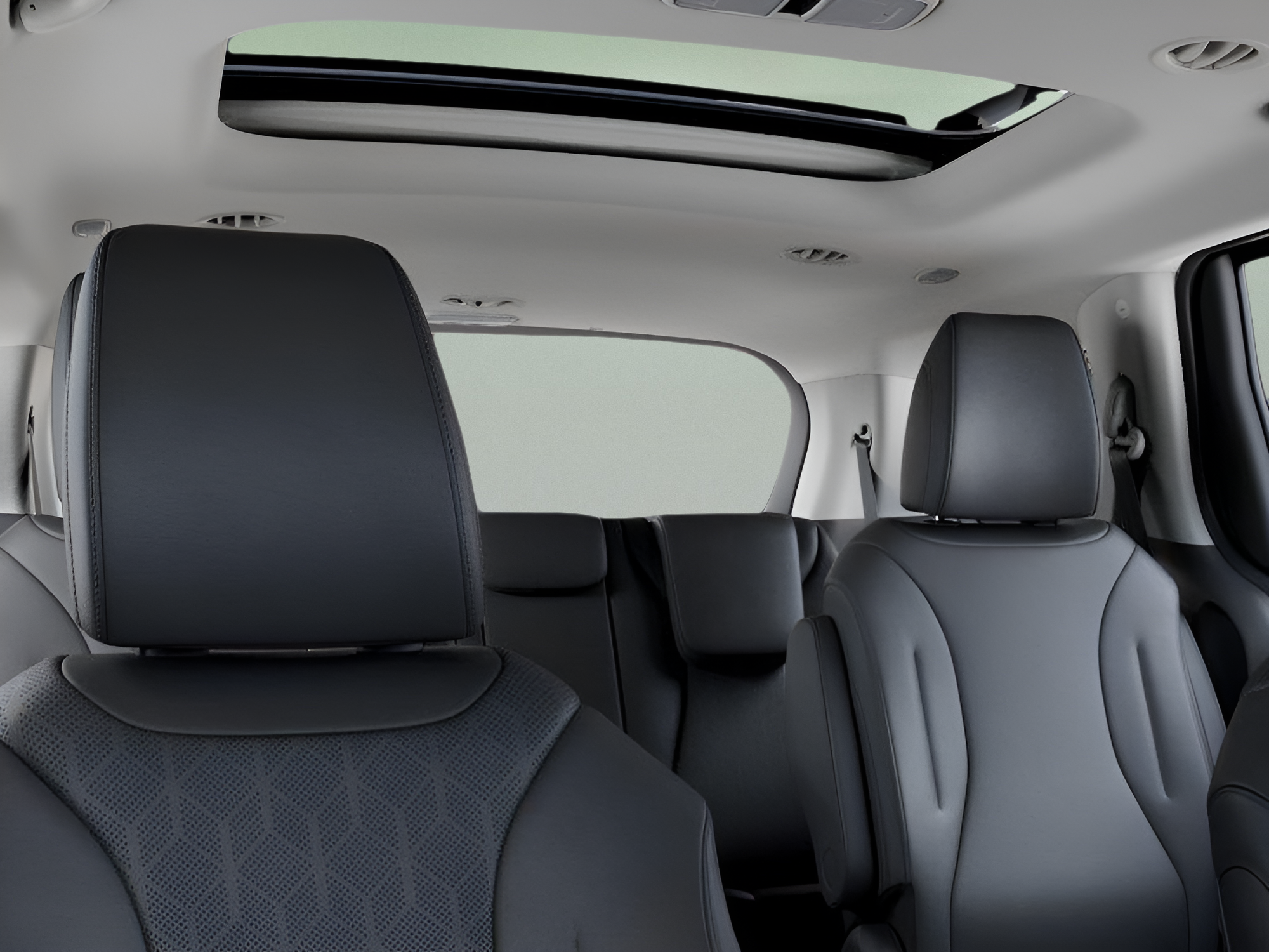 2027 Kia Carnival Hybrid SX