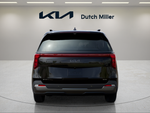 2027 Kia Carnival Hybrid SX