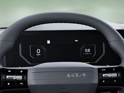 2027 Kia Carnival Hybrid SX Prestige