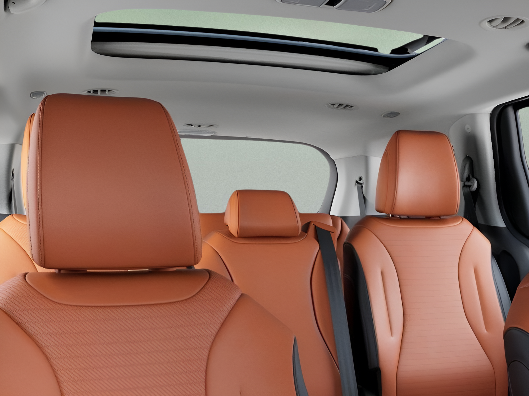 2027 Kia Carnival Hybrid SX Prestige