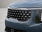 2027 Kia Carnival Hybrid SX Prestige