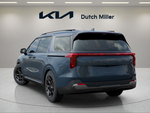 2027 Kia Carnival Hybrid SX Prestige
