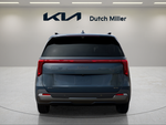 2027 Kia Carnival Hybrid SX Prestige
