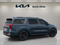 2027 Kia Carnival Hybrid SX Prestige