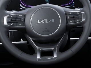 2024 Kia Sportage Hybrid EX in huntington wv, WV - Dutch Miller Auto Group