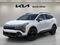 2027 Kia Sportage Hybrid EX