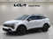 2027 Kia Sportage Hybrid EX