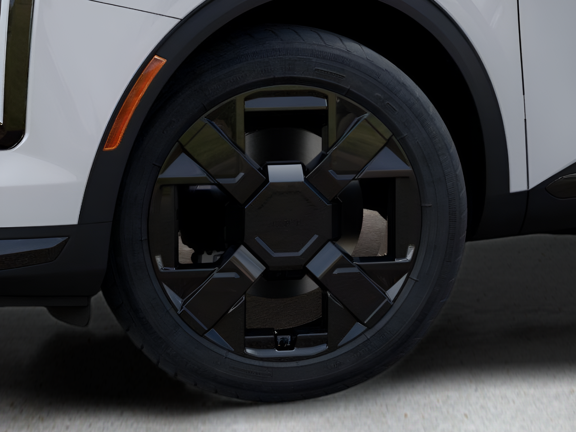 2027 Kia Sportage Hybrid EX