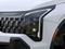 2027 Kia Sportage Hybrid EX