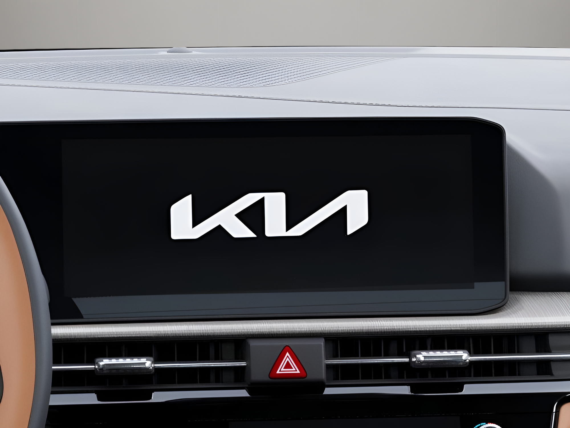 2027 Kia Sportage Hybrid EX