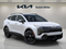2027 Kia Sportage Hybrid EX